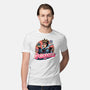 The Poison Queen-Mens-Premium-Tee-glitchygorilla