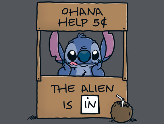 Ohana Help