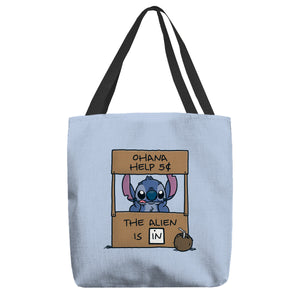 Ohana Help