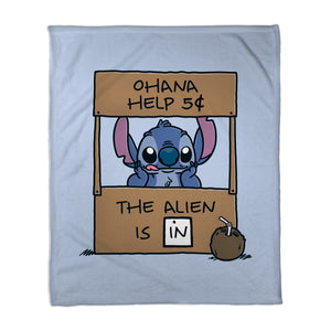 Ohana Help