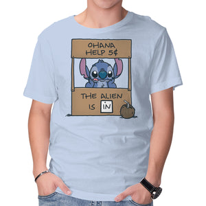 Ohana Help