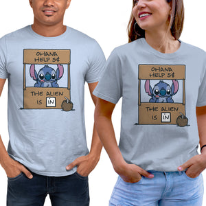 Ohana Help