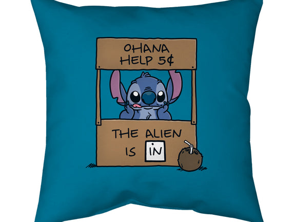 Ohana Help