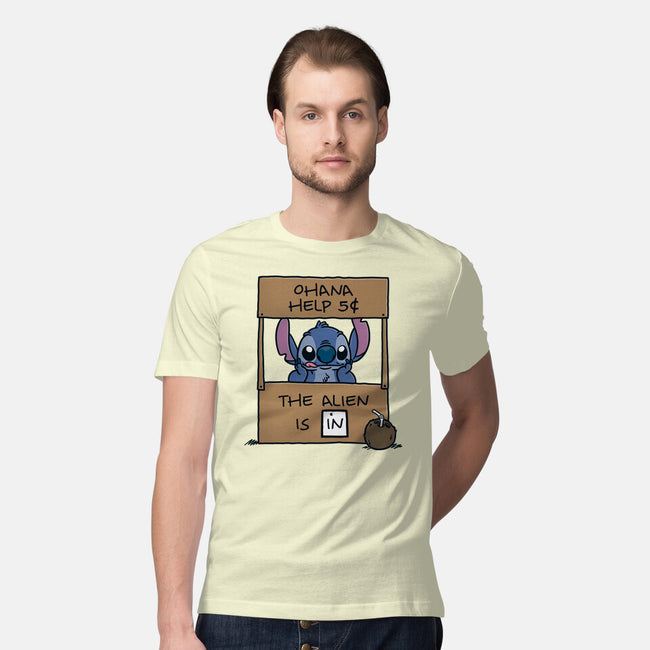 Ohana Help-Mens-Premium-Tee-Barbadifuoco