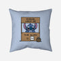 Ohana Help-None-Removable Cover-Throw Pillow-Barbadifuoco