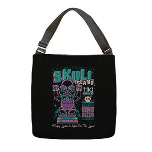 Skull Island Tiki