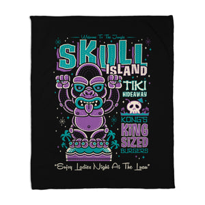 Skull Island Tiki