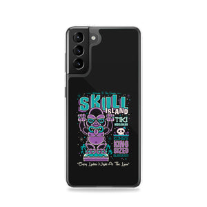 Skull Island Tiki