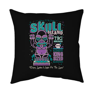 Skull Island Tiki