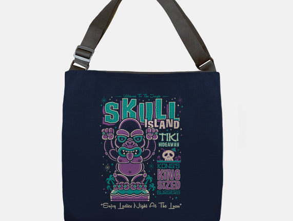 Skull Island Tiki