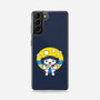 Summer Princess-Samsung-Snap-Phone Case-krisren28