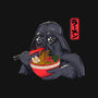 Darth Ramen-Cat-Bandana-Pet Collar-alfbocreative