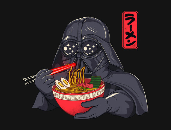 Darth Ramen