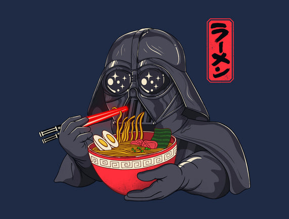 Darth Ramen