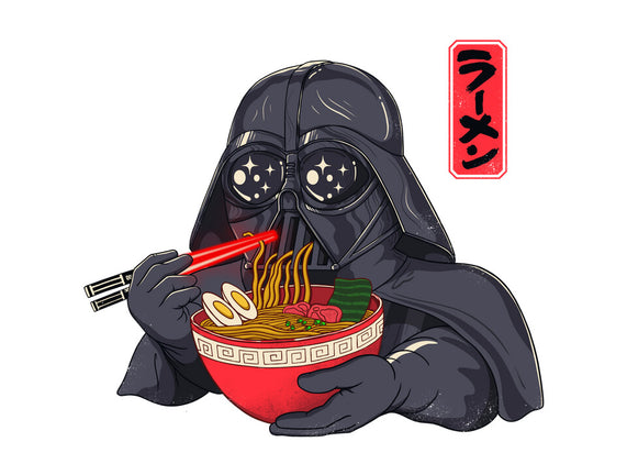 Darth Ramen