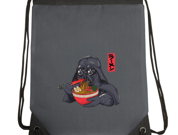 Darth Ramen