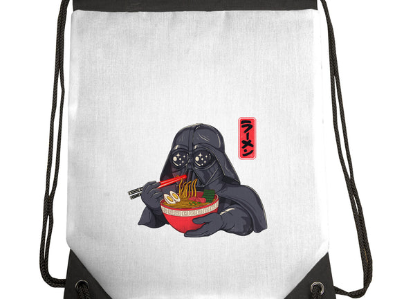 Darth Ramen