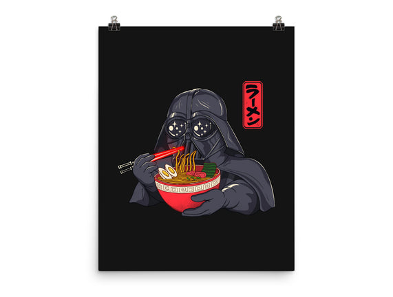 Darth Ramen