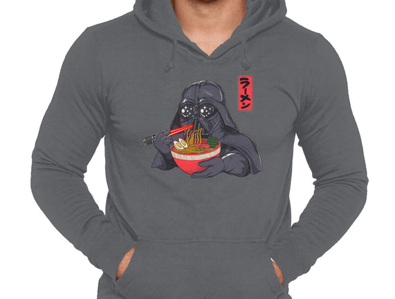 Darth Ramen