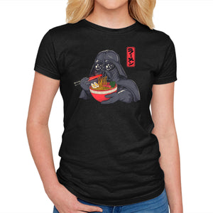 Darth Ramen