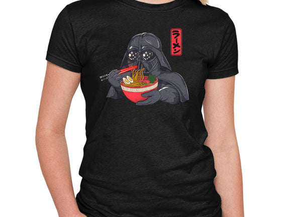 Darth Ramen