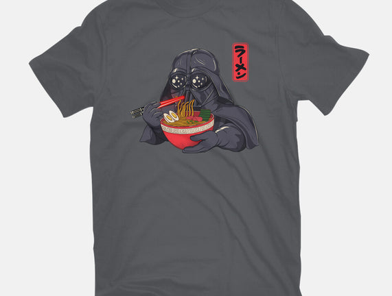 Darth Ramen