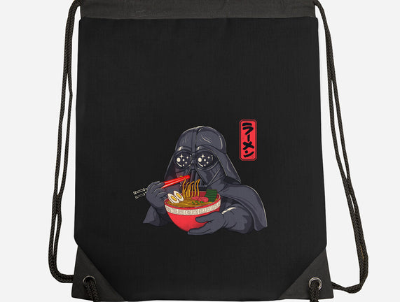 Darth Ramen