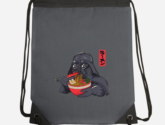 Darth Ramen