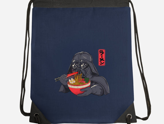 Darth Ramen