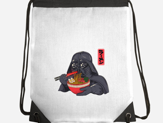 Darth Ramen