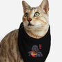 Darth Ramen-Cat-Bandana-Pet Collar-alfbocreative