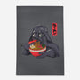 Darth Ramen-None-Outdoor-Rug-alfbocreative