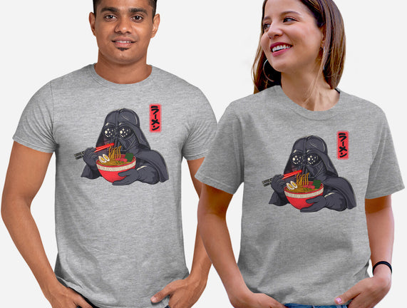 Darth Ramen