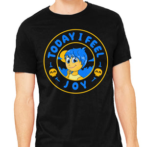 Today I Feel Joy