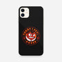 Today I Feel Anger-iPhone-Snap-Phone Case-Tri haryadi