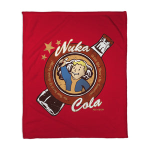 Drink Nuka Cola