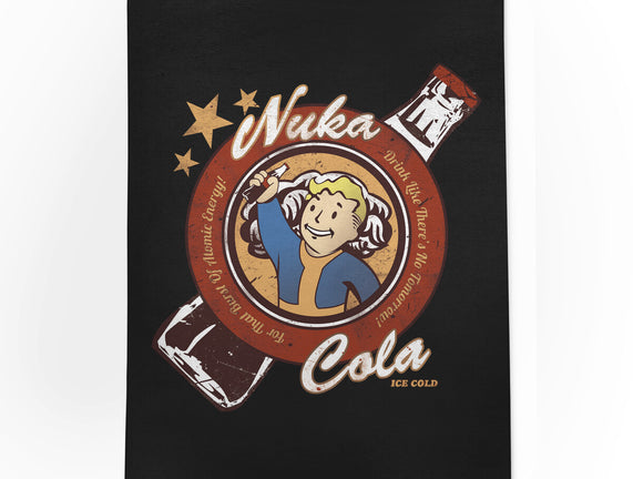 Drink Nuka Cola