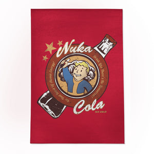 Drink Nuka Cola