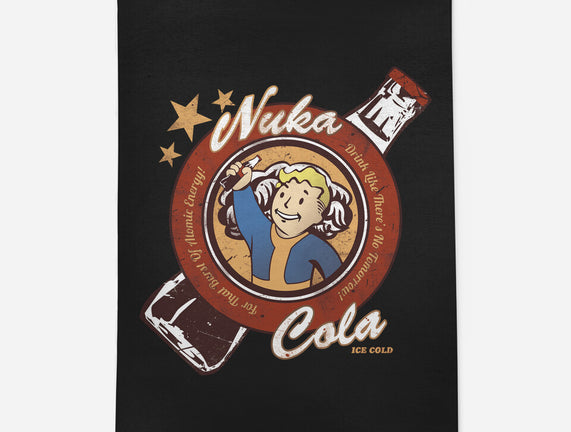 Drink Nuka Cola