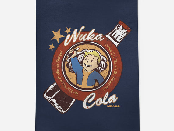 Drink Nuka Cola