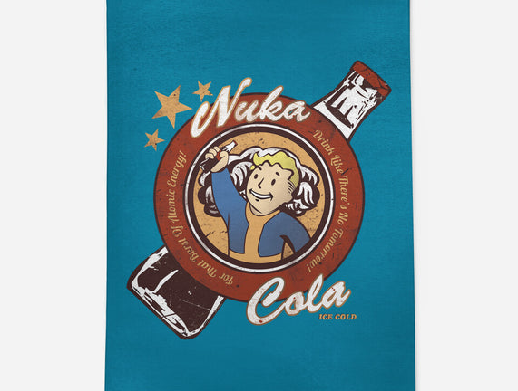 Drink Nuka Cola