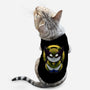 Yellow Cat Mutant-Cat-Basic-Pet Tank-Astrobot Invention