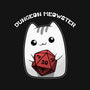 A Dungeon Meowster-None-Basic Tote-Bag-Astrobot Invention