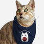 A Dungeon Meowster-Cat-Bandana-Pet Collar-Astrobot Invention