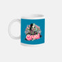 The Cruel Lady-None-Mug-Drinkware-glitchygorilla