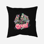 The Cruel Lady-None-Non-Removable Cover w Insert-Throw Pillow-glitchygorilla