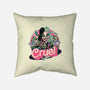 The Cruel Lady-None-Non-Removable Cover w Insert-Throw Pillow-glitchygorilla