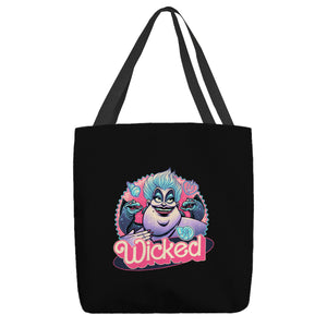 The Wicked Sea