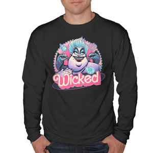 The Wicked Sea