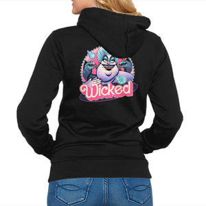 The Wicked Sea